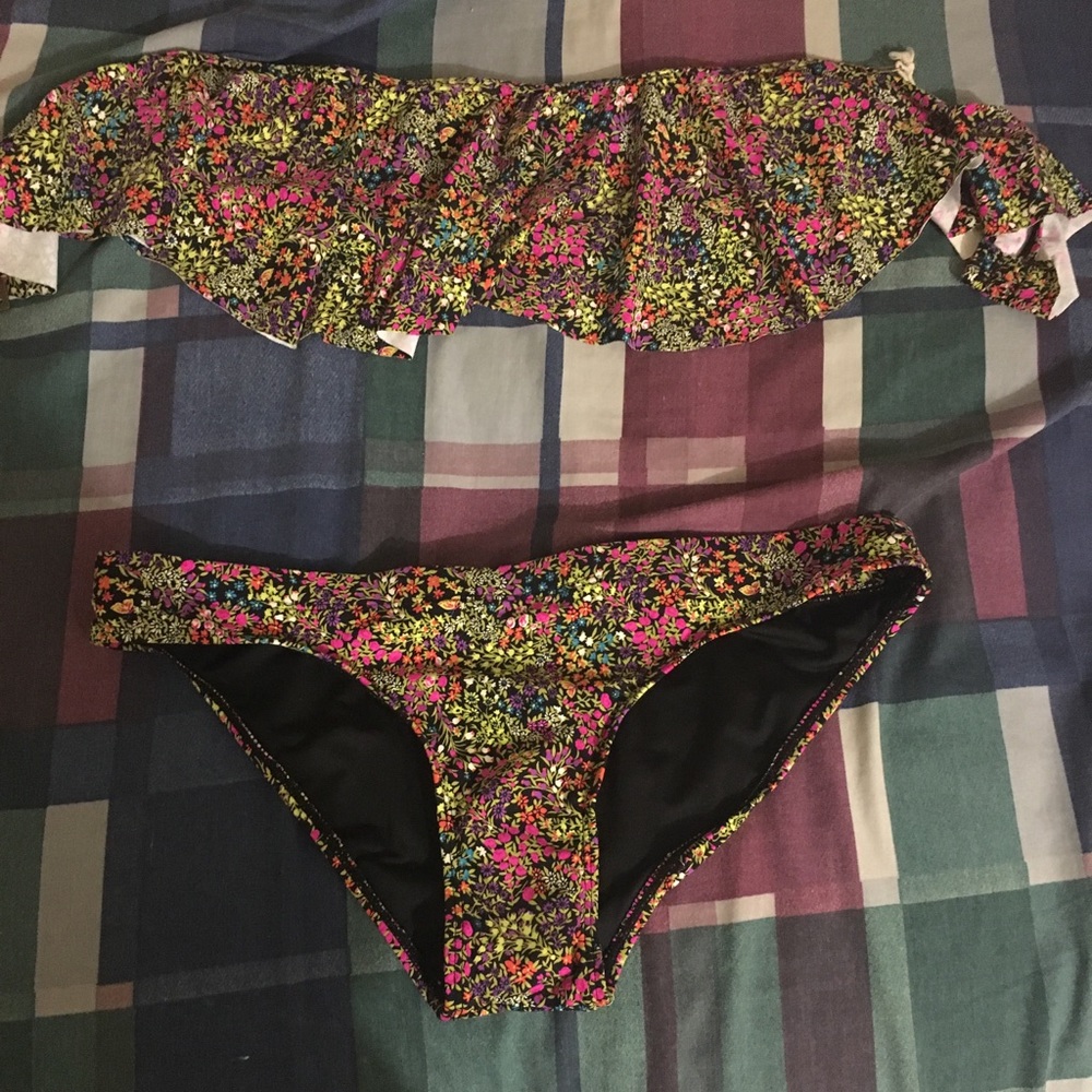 Forever 21 Bathing Suit